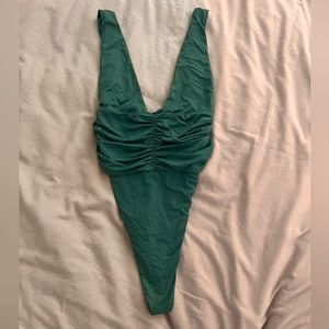 Riot swim, size S(fits 2-4) Worn once for a few hours, perfect conditions